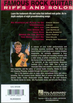 harmony and theory back cover