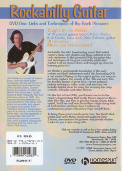 harmony and theory back cover