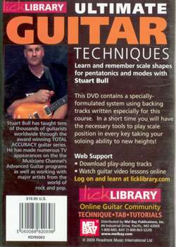 harmony and theory back cover