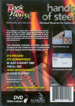 harmony and theory back cover